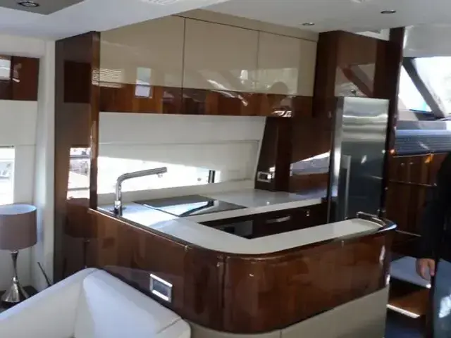 Fairline Squadron 65