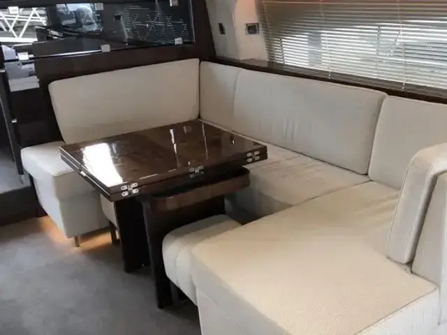 Fairline Squadron 65