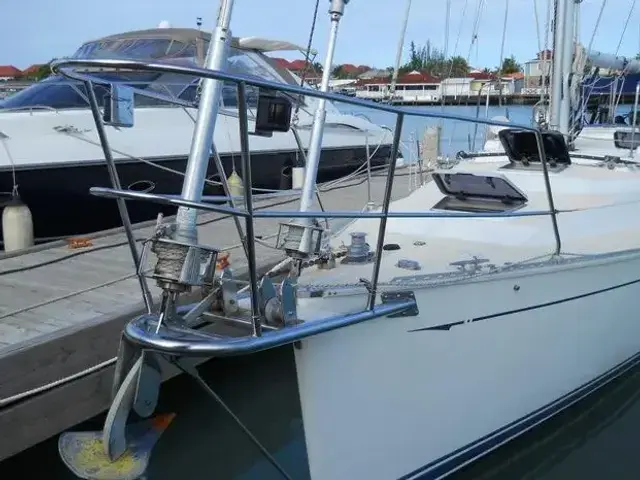 Saga 43