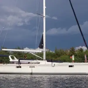 2016 Beneteau Sense 55