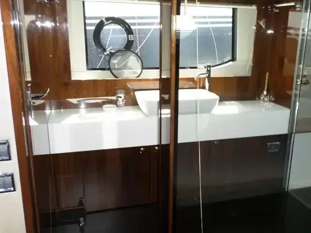 Fairline Squadron 65