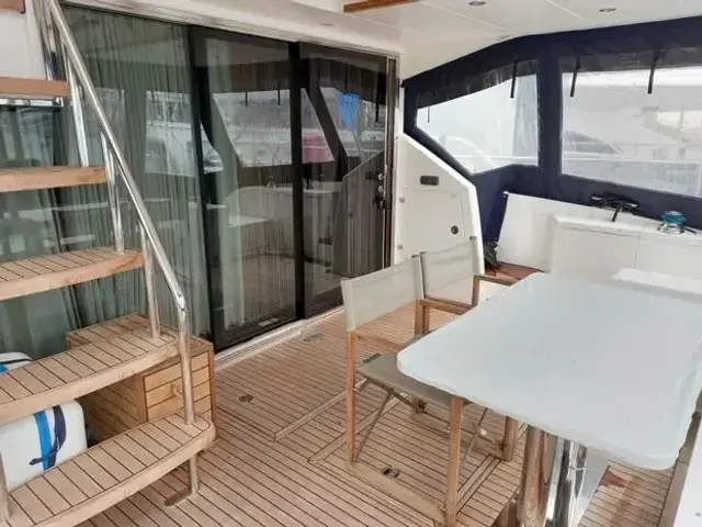 Fairline Squadron 65