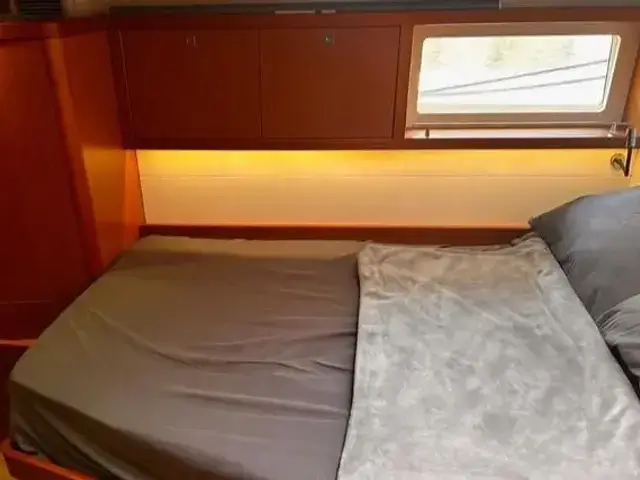 Beneteau Sense 55