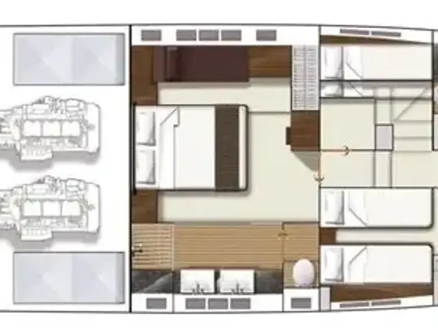 Fairline Squadron 65
