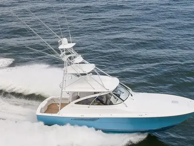 Viking 44 Open