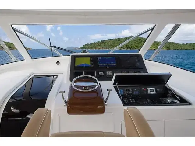 Viking 44 Open