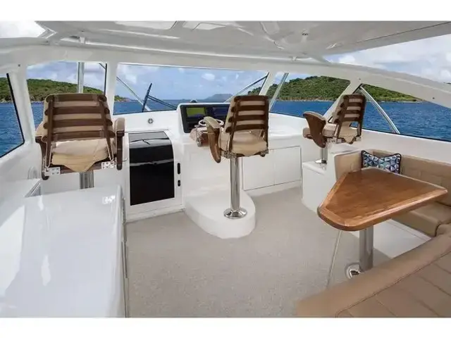 Viking 44 Open