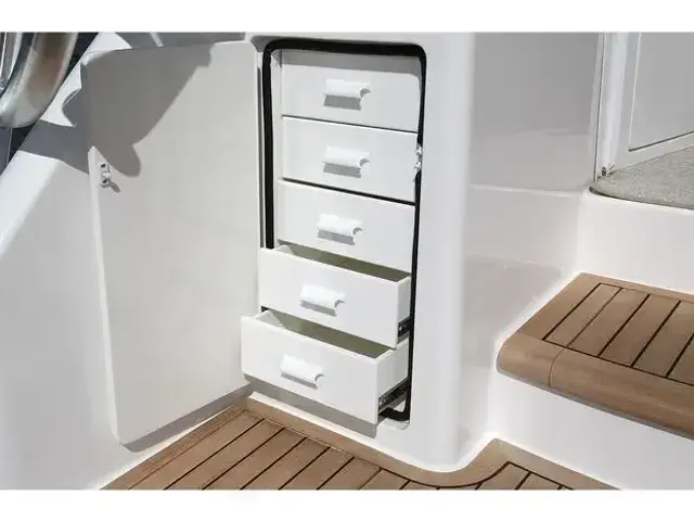 Viking 44 Open