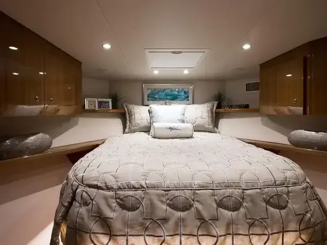 Viking 44 Open