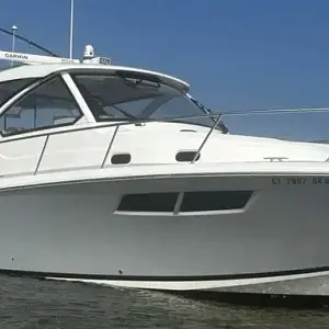 2019 Pursuit OS 355 Offshore