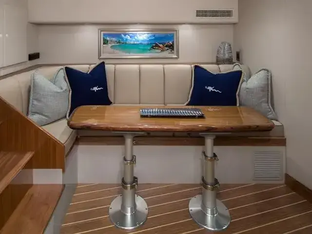 Viking 44 Open