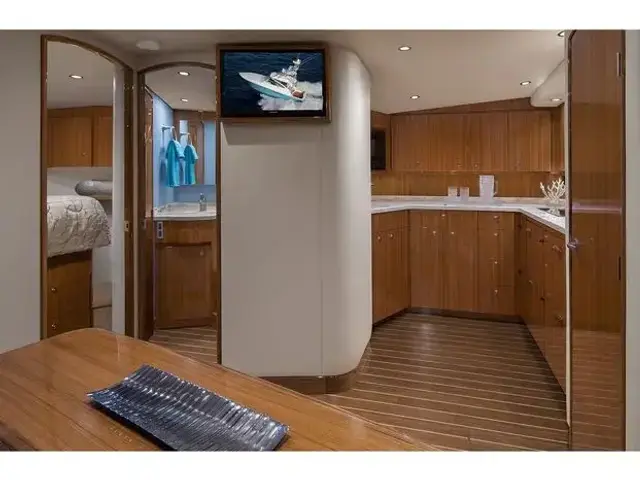 Viking 44 Open