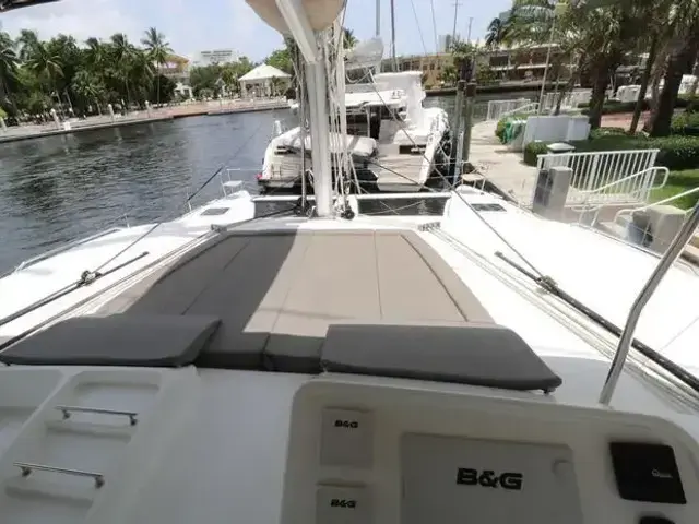 Lagoon 450 Fly