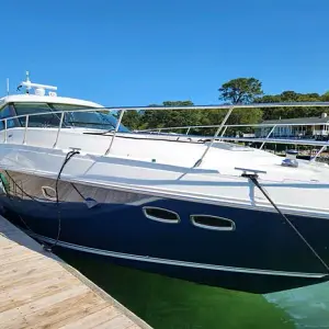 2011 Sea Ray Sundancer 540