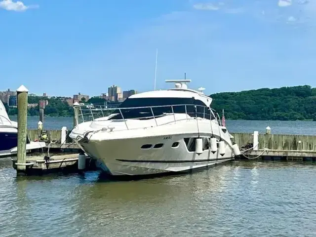 Sea Ray Sundancer 510