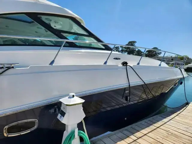 Sea Ray 540 Sundancer