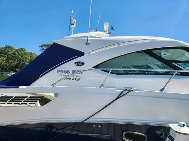 Sea Ray 540 Sundancer