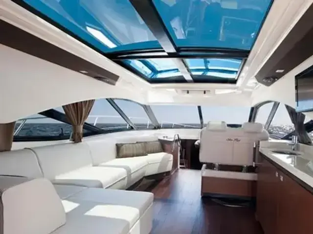 Sea Ray Sundancer 510