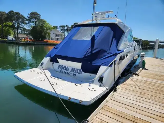 Sea Ray 540 Sundancer