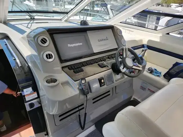 Sea Ray 540 Sundancer