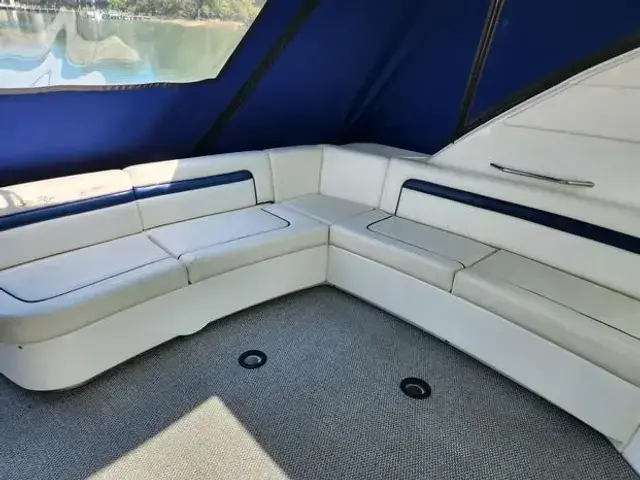 Sea Ray 540 Sundancer