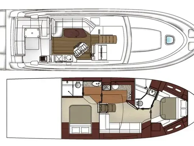 Sea Ray Sundancer 510