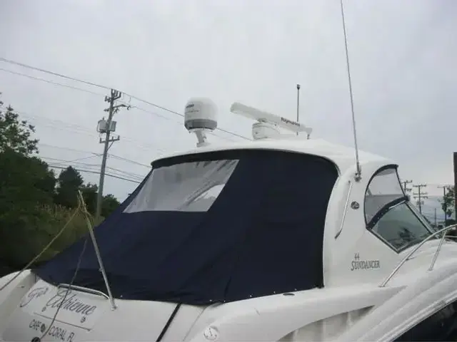 Sea Ray 540 Sundancer