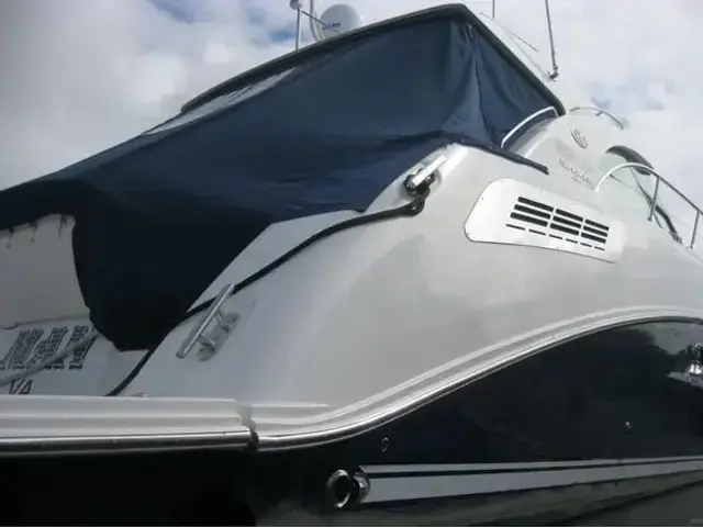 Sea Ray 540 Sundancer