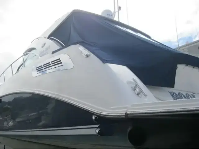 Sea Ray 540 Sundancer