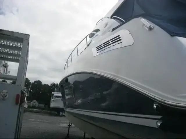 Sea Ray 540 Sundancer