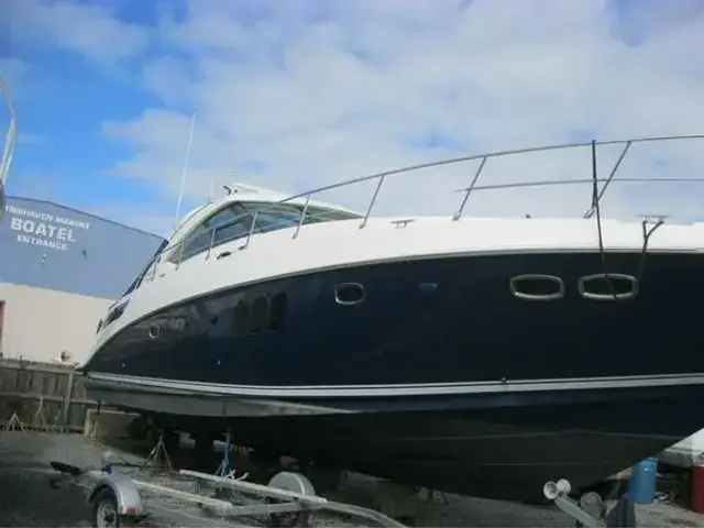 Sea Ray 540 Sundancer