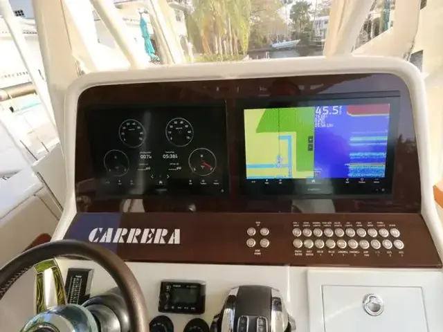 Carrera Boats 320 CC