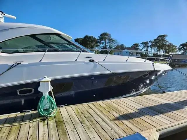 Sea Ray 540 Sundancer