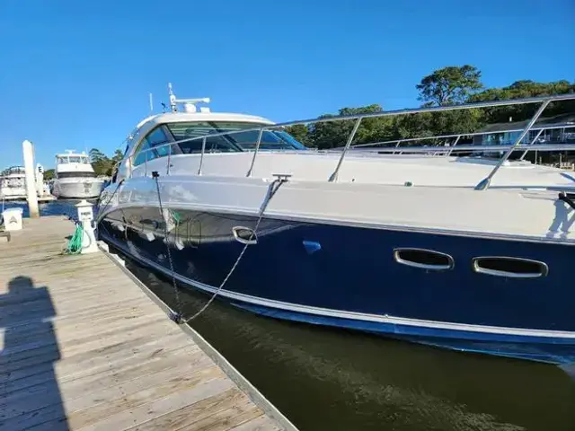 Sea Ray 540 Sundancer