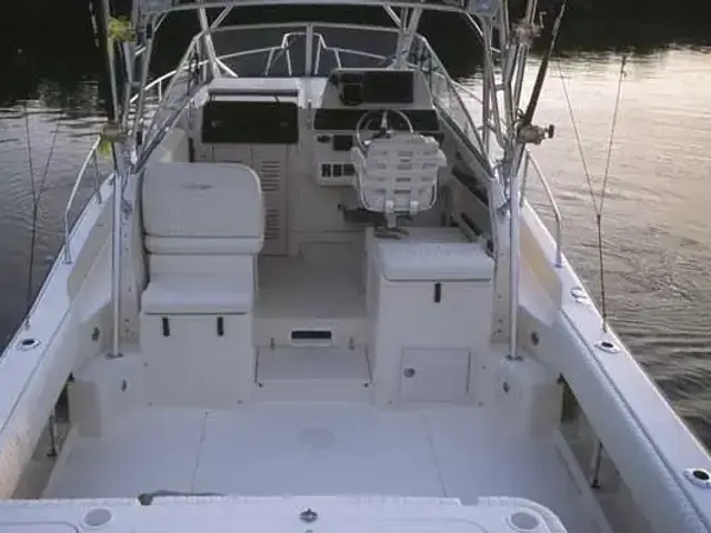 Grady White 300 Marlin