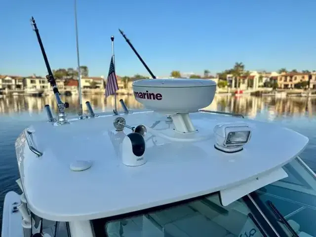 Boston Whaler 285 Conquest