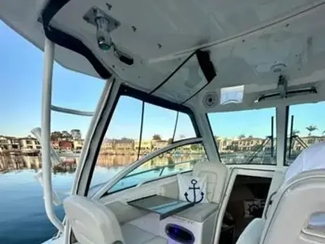 Boston Whaler 285 Conquest