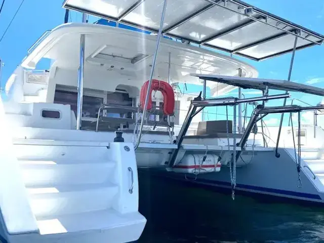 Lagoon 450