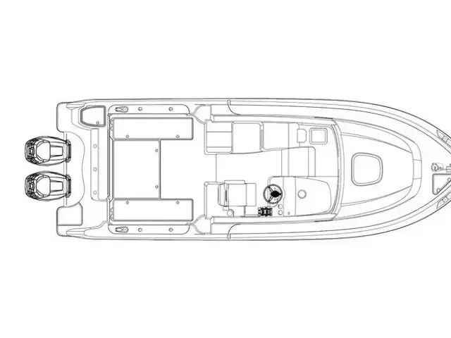 Boston Whaler 285 Conquest