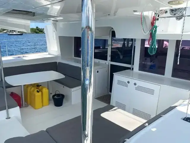 Lagoon 450