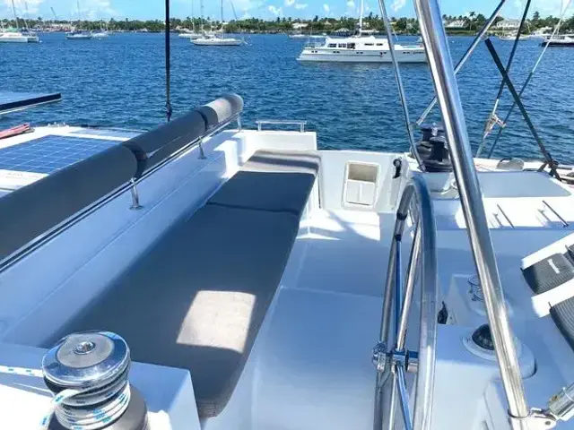 Lagoon 450