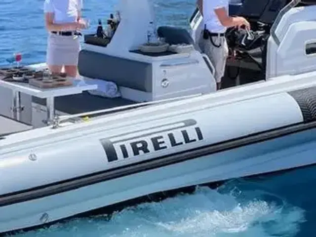 Pirelli Boats Sacs 30