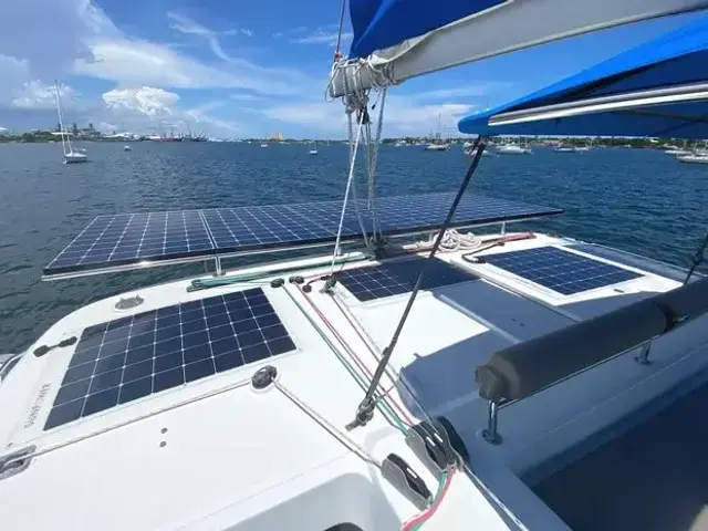 Lagoon 450