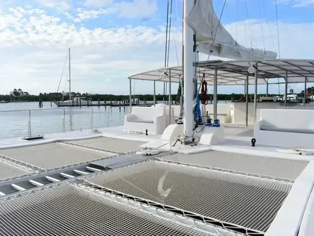 Custom 82 Commerical Catamaran