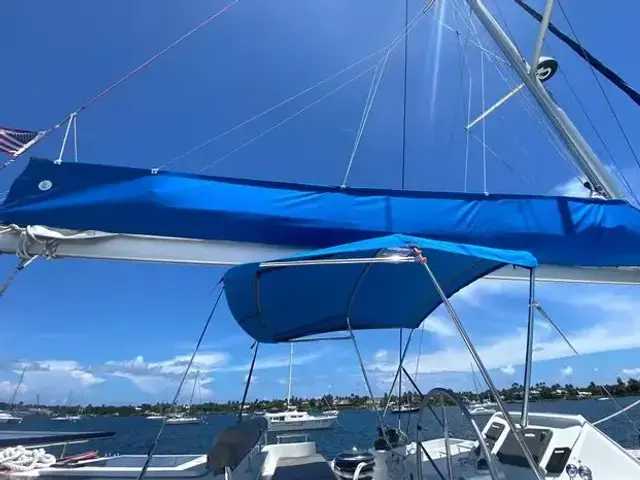 Lagoon 450