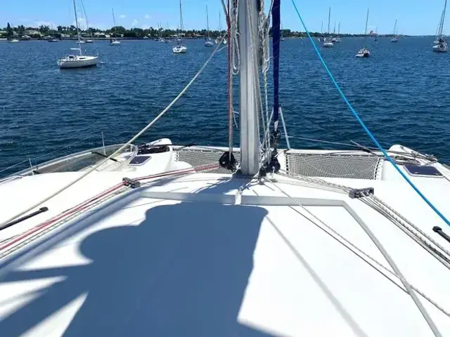 Lagoon 450