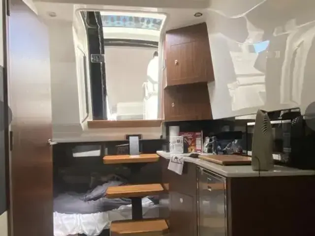 Sea Ray 370 Sundancer