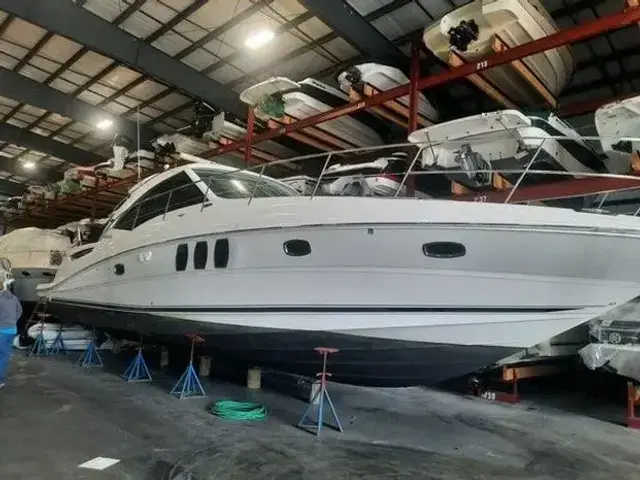 Sea Ray Sundancer 500