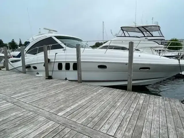 Sea Ray Sundancer 500