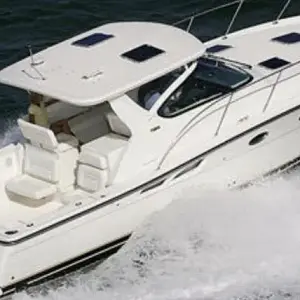 2006 Tiara 3600 Open